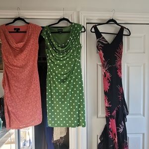 Dawn's Dresses